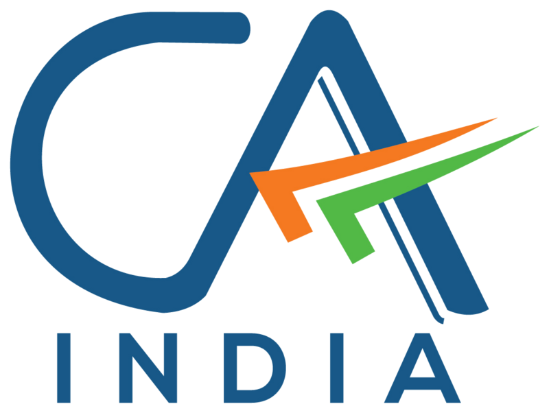 CA India logo